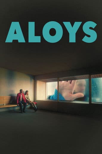 Poster for Aloys