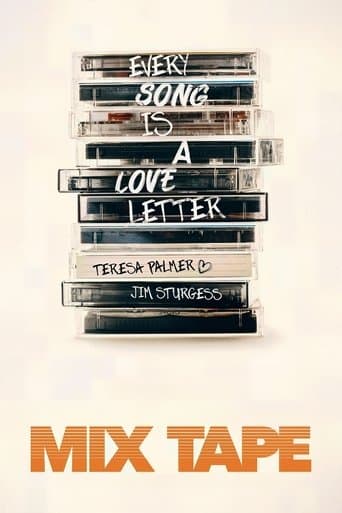 Poster for Mix Tape