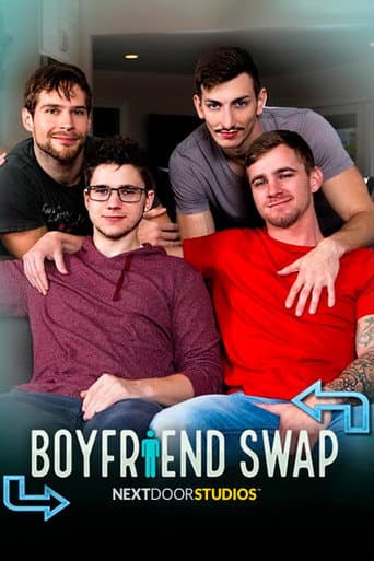 Poster for Boyfriend Swap