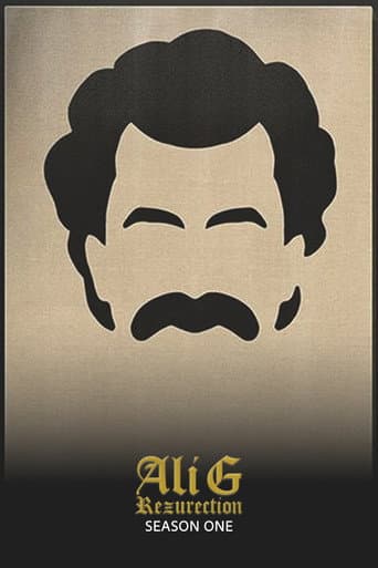 Poster for Season 1