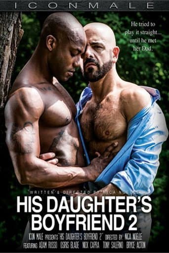 Poster for His Daughter's Boyfriend 2