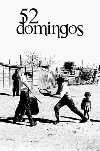 Poster for 52 Sundays