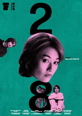Poster for 28