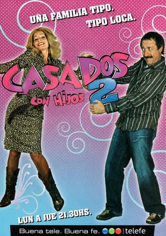 Poster for Season 2