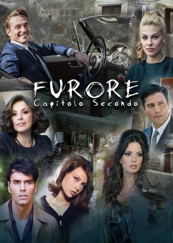 Poster for Season 2