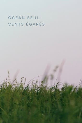 Poster for The Wind Will Carry Her