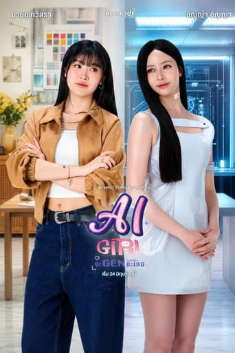 Poster for AI Girl