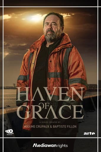Poster for Miniseries