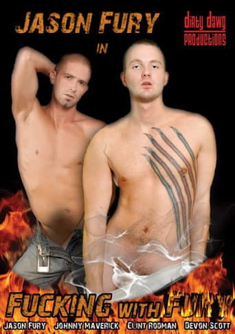 Poster for Fucking with Fury