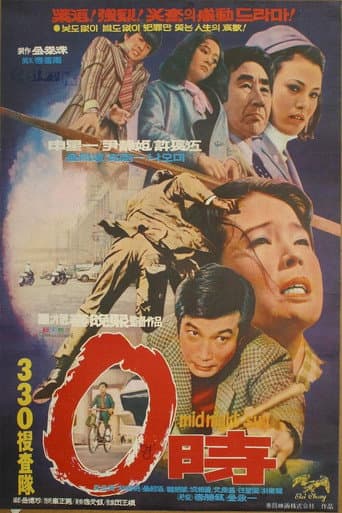 Poster for The Midnight Sun