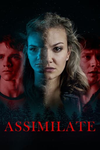 Poster for Assimilate
