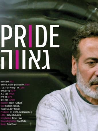 Poster for Pride