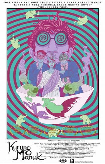 Poster for Kurung Manuk