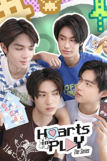 Poster for Hearts in Play