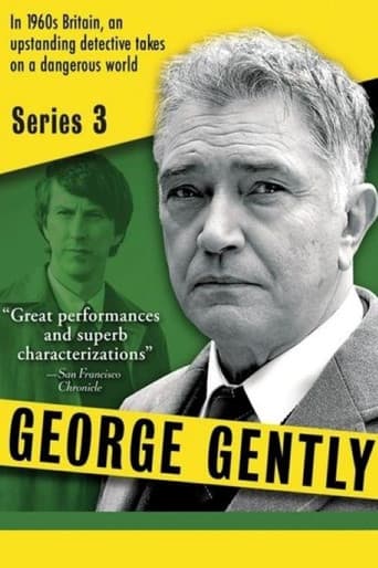 Poster for Series 3
