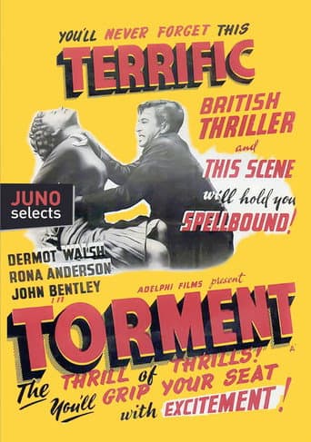 Poster for Torment