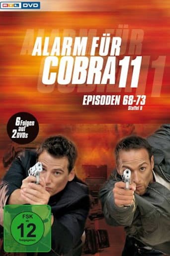 Poster for Season 10