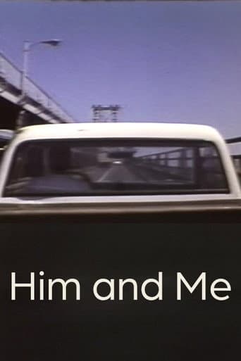 Poster for Him and Me