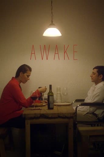 Poster for Awake