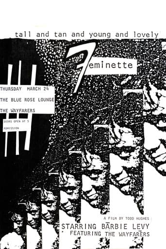 Poster for Feminette