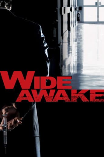 Poster for Wide Awake