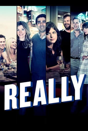 Poster for Really