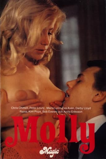 Poster for Molly