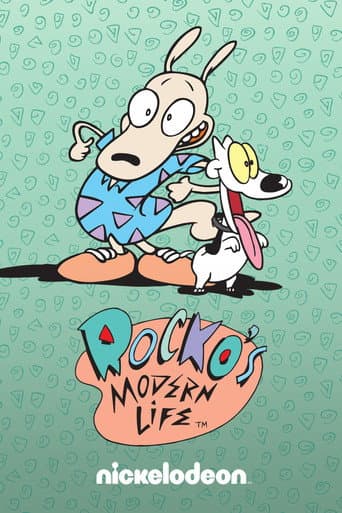 Poster for Specials