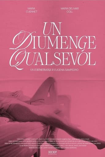 Poster for Another Sunday