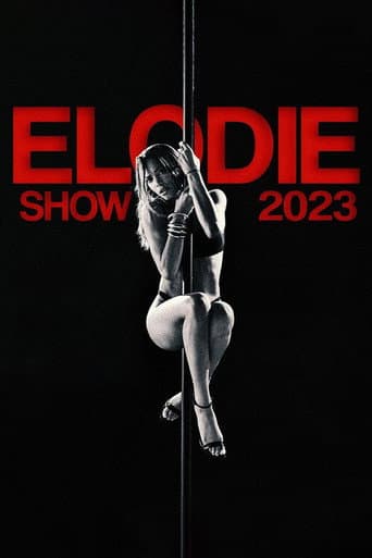 Poster for Elodie Show 2023