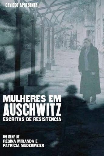 Poster for Mulheres em Auschwitz