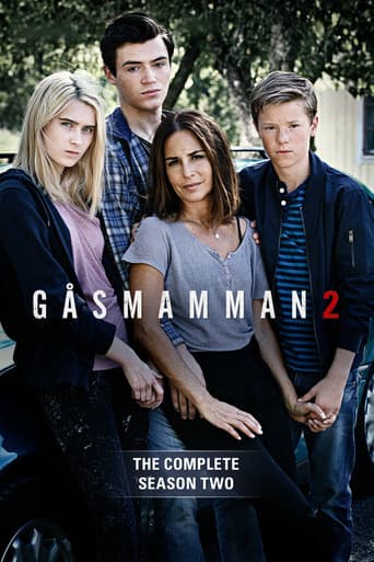 Poster for Season 2
