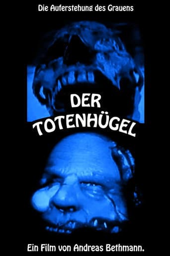 Poster for Der Totenhügel
