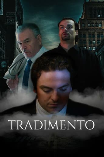 Poster for Tradimento
