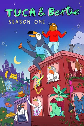 Poster for Season 1