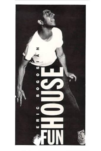 Poster for Funhouse
