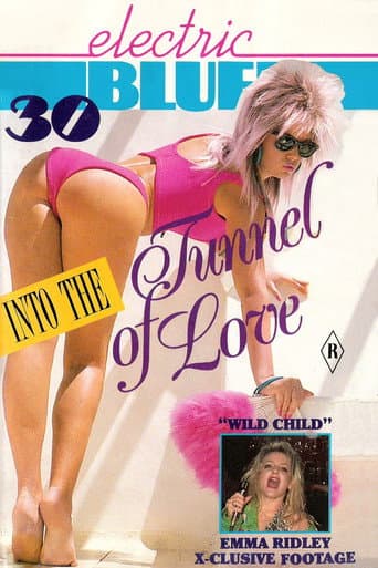 Poster for Electric Blue 30