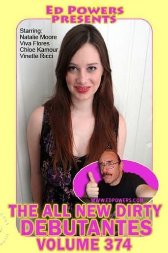 Poster for The All New Dirty Debutantes 374