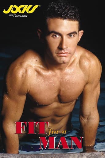 Poster for Fit for a Man