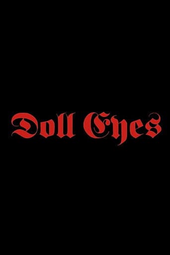 Poster for Doll Eyes