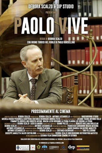 Poster for Paolo vive