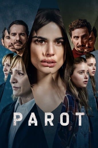 Poster for Season 1