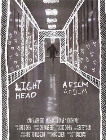 Poster for Lighthead