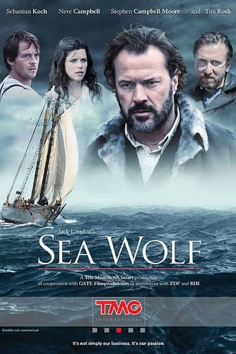 Poster for Miniseries