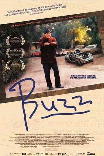 Poster for Buzz