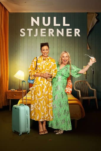 Poster for Season 1
