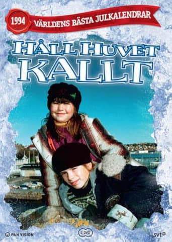 Poster for Håll huvet kallt
