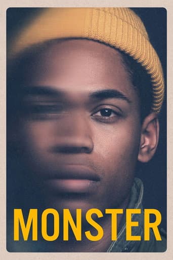 Poster for Monster