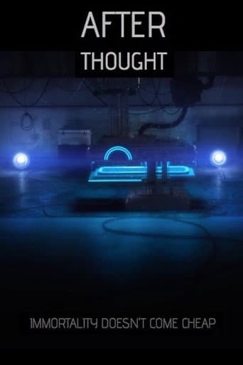 Poster for After Thought