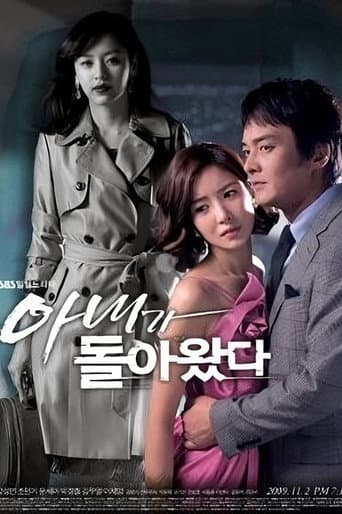 Poster for Wife Returns
